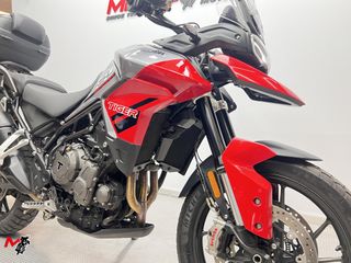 TRIUMPH TIGER 850 SPORT 2023 4215 kms.