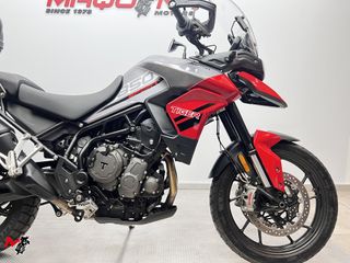 TRIUMPH TIGER 850 SPORT 2023 4215 kms.
