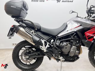 TRIUMPH TIGER 850 SPORT 2023 4215 kms.