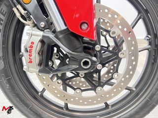 TRIUMPH TIGER 850 SPORT 2023 4215 kms.