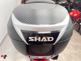 TRIUMPH TIGER 850 SPORT 2023 4215 kms.