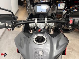 TRIUMPH TIGER 850 SPORT 2023 4215 kms.