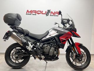 TRIUMPH TIGER 850 SPORT 2023 4215 kms.
