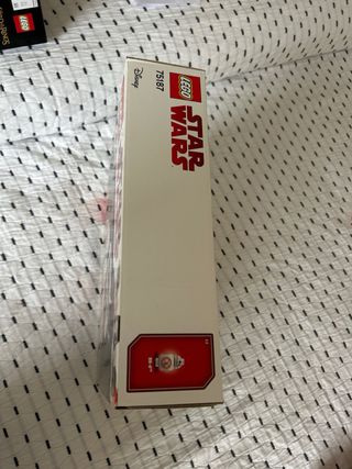 LEGO Star Wars BB-8 75187
