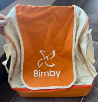 Borsa Bimby Vorwerk