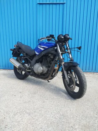 Despiece Suzuki GS500