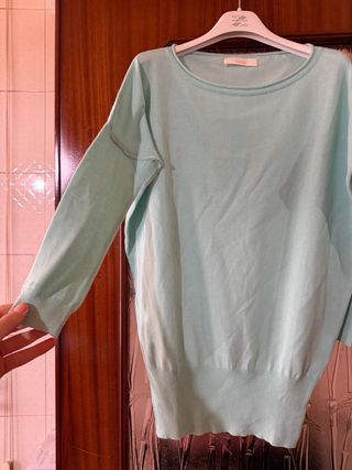 Blusa Vicolo Northland