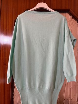 Blusa Vicolo Northland