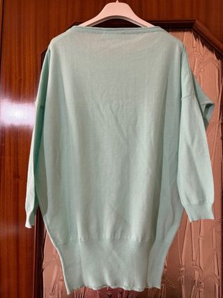 Blusa Vicolo Northland