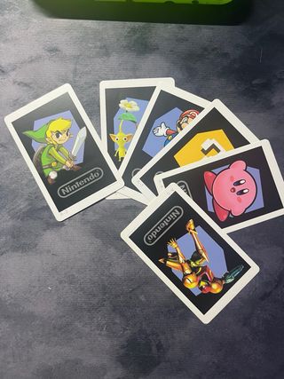 Nintendo 3DS XL Verde + Juegos