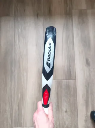 Babolat Technical Viper 3.0