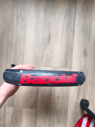 Babolat Technical Viper 3.0
