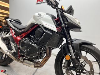 HONDA CB 750 HORNET 35 KW 2025 3500 kms.