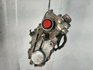 Suzuki Grand Vitara Mk2 2002 1,6 L gasolina 4 velocidades transfer/caja de transferencia automática