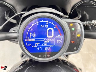 HONDA CMX 1100 T REBEL DCT 2023 47120 kms.