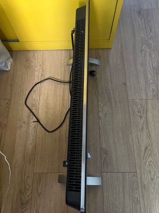 Estufa eléctrica Cecotec Ready Warm