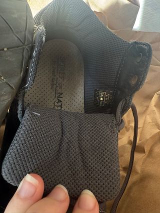 Botas Josef Seibel TopDryTEX Azul