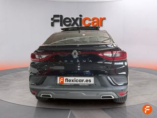 Renault Arkana RS Line TCe 116kW(160CV) EDC mild hybrid