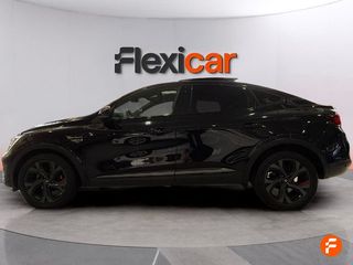 Renault Arkana RS Line TCe 116kW(160CV) EDC mild hybrid