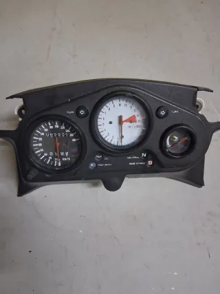 Cuadro Honda CBR 600F3