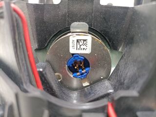 AIRBAG DELANTERO IZQUIERDO PEUGEOT 308 113883