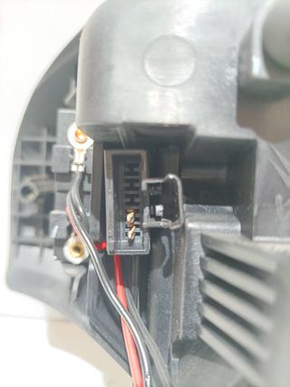 AIRBAG DELANTERO IZQUIERDO PEUGEOT 308 113883