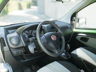 FIAT Qubo 2012