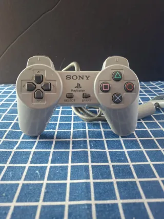 PS1 ORIGINAL MANDO 1°MODELO