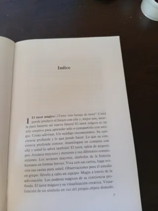 Guía práctica Llewellyn para la magia del tarot