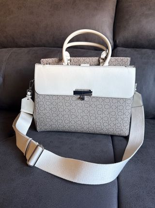 Bolso Calvin Klein original