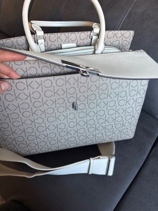 Bolso Calvin Klein original