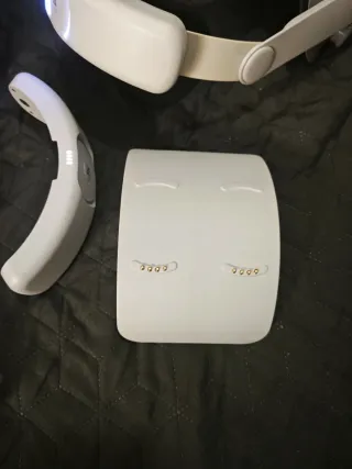 Meta Quest 3 128GB con accessori