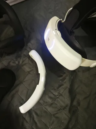 Meta Quest 3 128GB con accessori