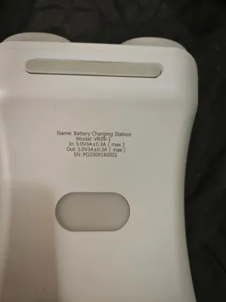 Meta Quest 3 128GB con accessori