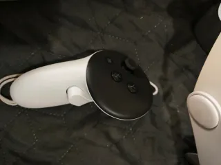 Meta Quest 3 128GB con accessori