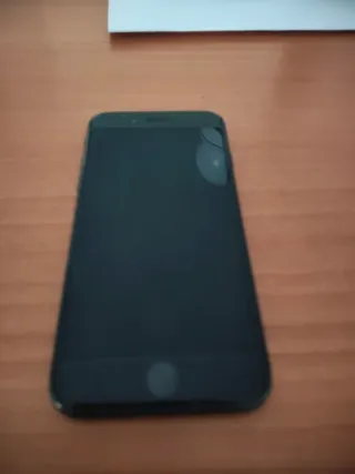 iPhone 8 Space Gray