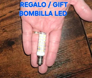 Lámpara nueva mariposa estilo Tiffany!