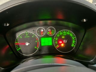 Ford Tourneo Connect 2012