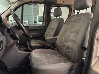 Ford Tourneo Connect 2012