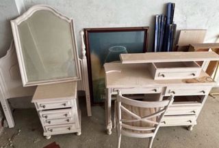 Muebles habitación infantil