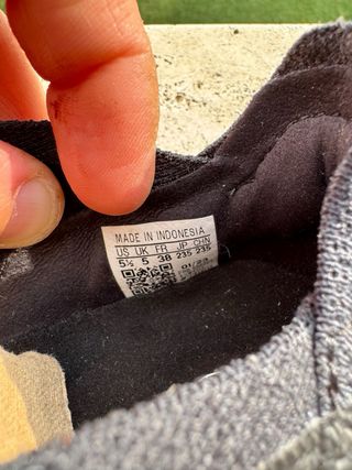 Adidas Predator.1 Scarpe Calcio Top Gamma Nuove