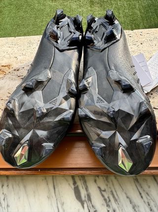 Adidas Predator.1 Scarpe Calcio Top Gamma Nuove