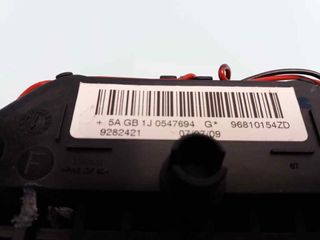 AIRBAG DELANTERO IZQUIERDO PEUGEOT 308 276768