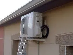 Instalador Aire Acondicionado