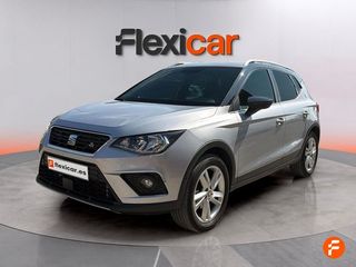 Seat Arona 1.5 TSI 110kW (150CV) FR Go