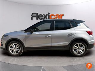 Seat Arona 1.5 TSI 110kW (150CV) FR Go