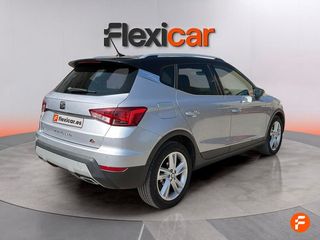 Seat Arona 1.5 TSI 110kW (150CV) FR Go