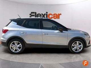 Seat Arona 1.5 TSI 110kW (150CV) FR Go