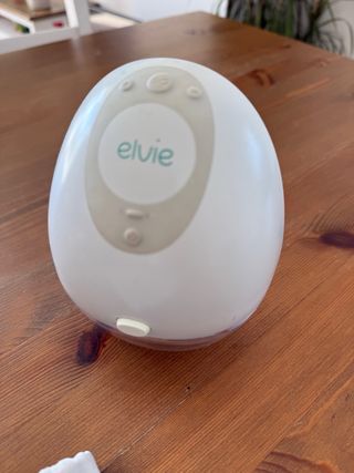 Elvie Pump Sacaleches