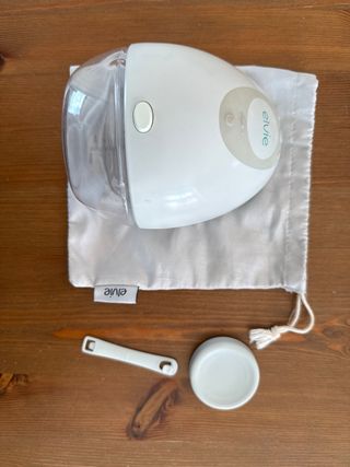 Elvie Pump Sacaleches